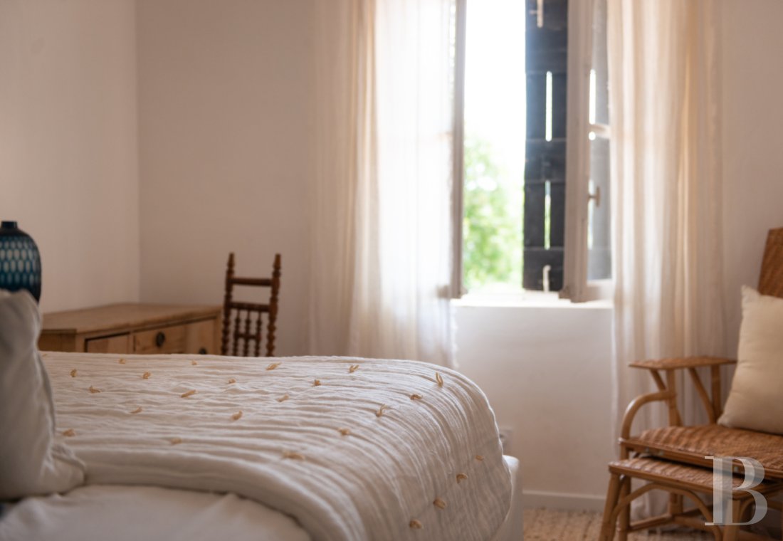 Dans le Var, entre Ollioules et Sanary-sur-Mer, un ancien chai du 17e siècle - photo  n°9